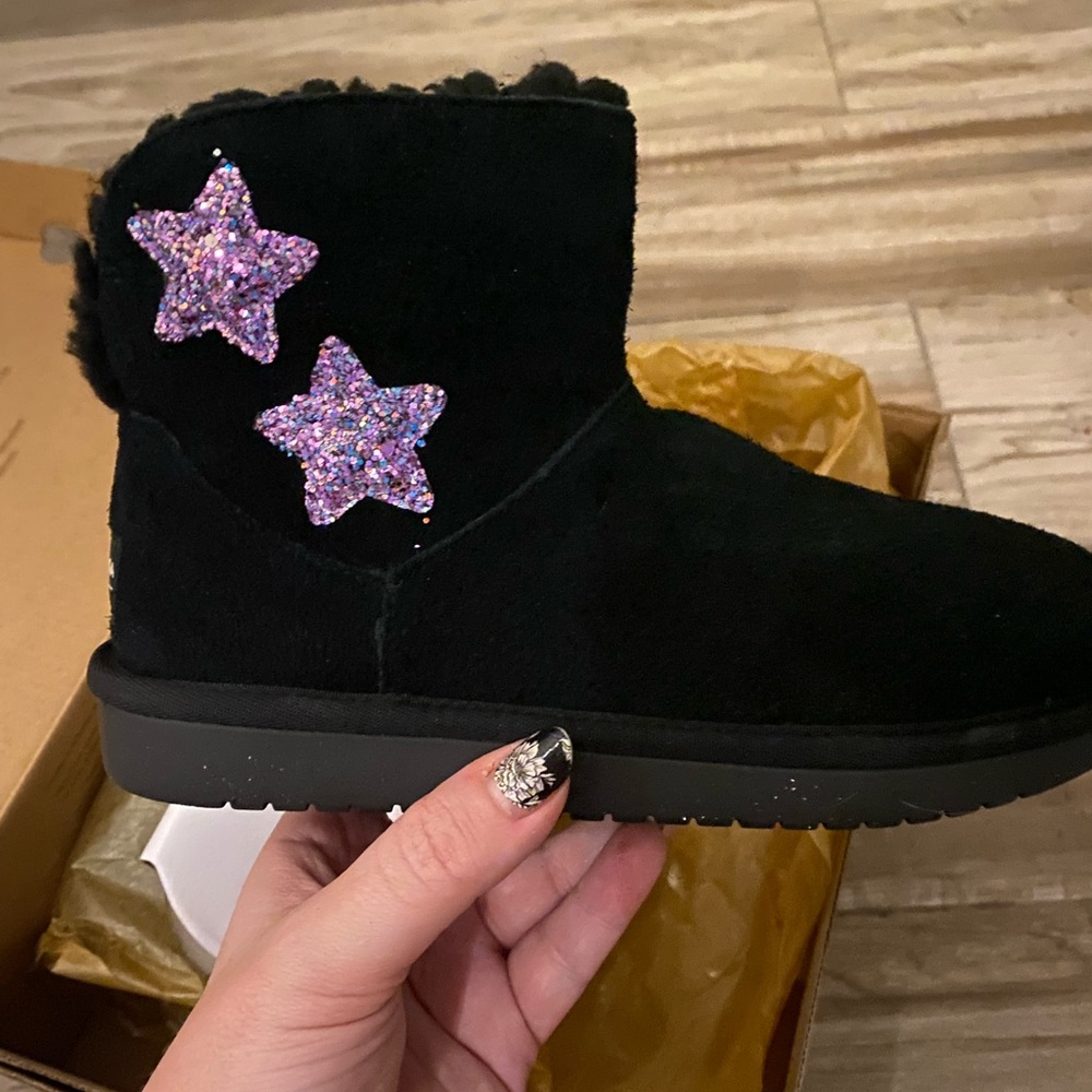 Koolaburra by Ugg, Star Mini